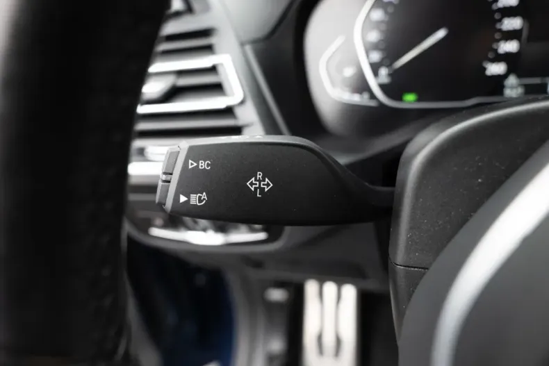 BMW X3 din 2022 cu 34.217 km - oferta BMW166555 - foto 24