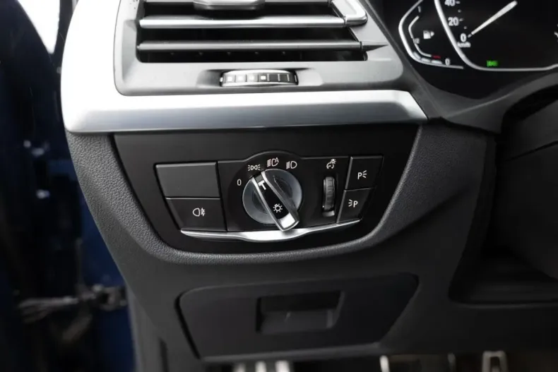 BMW X3 din 2022 cu 34.217 km - oferta BMW166555 - foto 25