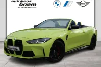 BMW M4 din 2022 cu 16.690 km - oferta BMW166556 - foto 1