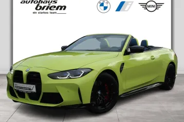 BMW M4 din 2022 - oferta BMW166556