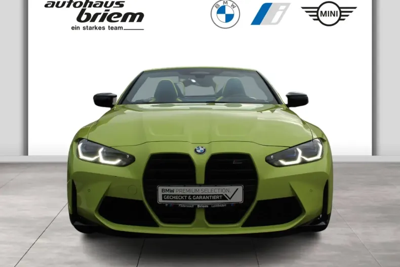 BMW M4 din 2022 cu 16.690 km - oferta BMW166556 - foto 2