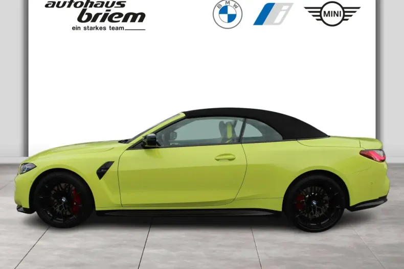 BMW M4 din 2022 cu 16.690 km - oferta BMW166556 - foto 5