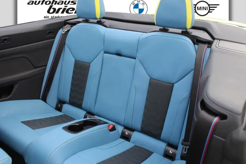 BMW M4 din 2022 cu 16.690 km - oferta BMW166556 - foto 7