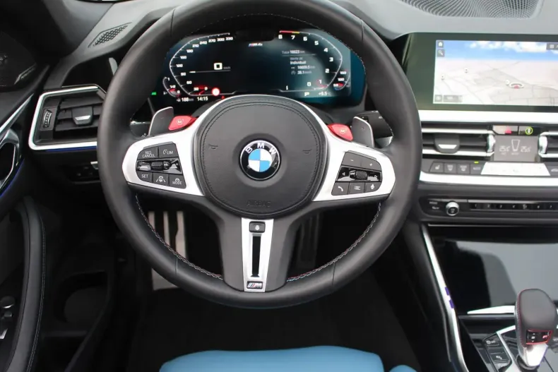 BMW M4 din 2022 cu 16.690 km - oferta BMW166556 - foto 10