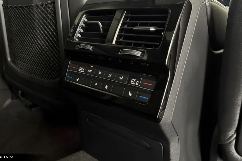 Volkswagen Touareg din 2024 cu 37.300 km - oferta VOL166557 - foto 15