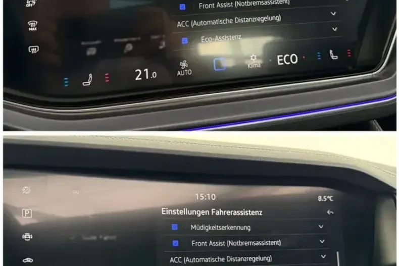 Volkswagen Touareg din 2024 cu 37.300 km - oferta VOL166557 - foto 29