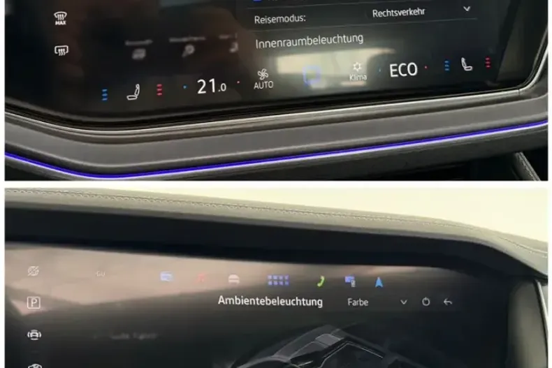 Volkswagen Touareg din 2024 cu 37.300 km - oferta VOL166557 - foto 30