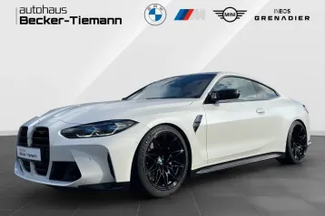 BMW M4 din 2022 - oferta BMW166558