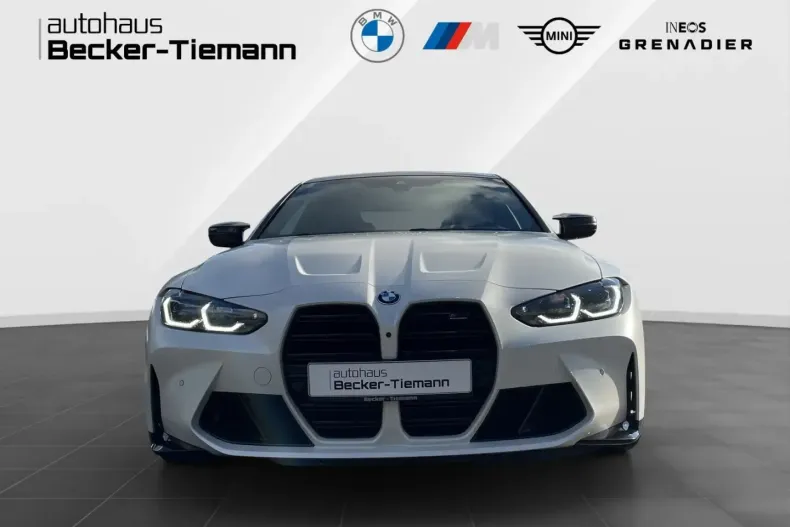 BMW M4 din 2022 cu 47.045 km - oferta BMW166558 - foto 2