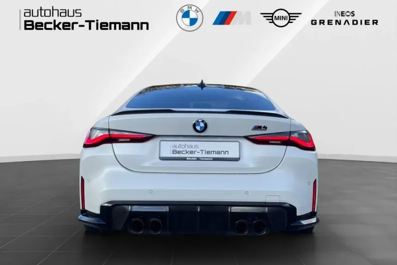 BMW M4 din 2022 cu 47.045 km - oferta BMW166558 - foto 5