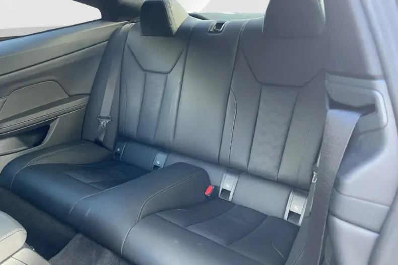 BMW M4 din 2022 cu 47.045 km - oferta BMW166558 - foto 13