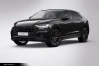 Audi Q8 din 2022 cu 90.473 km - oferta AUD166559 - foto 1