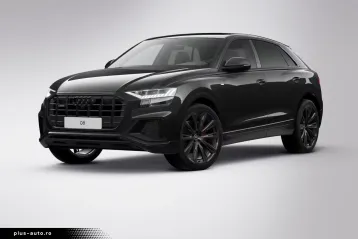 Audi Q8 din 2022 - oferta AUD166559