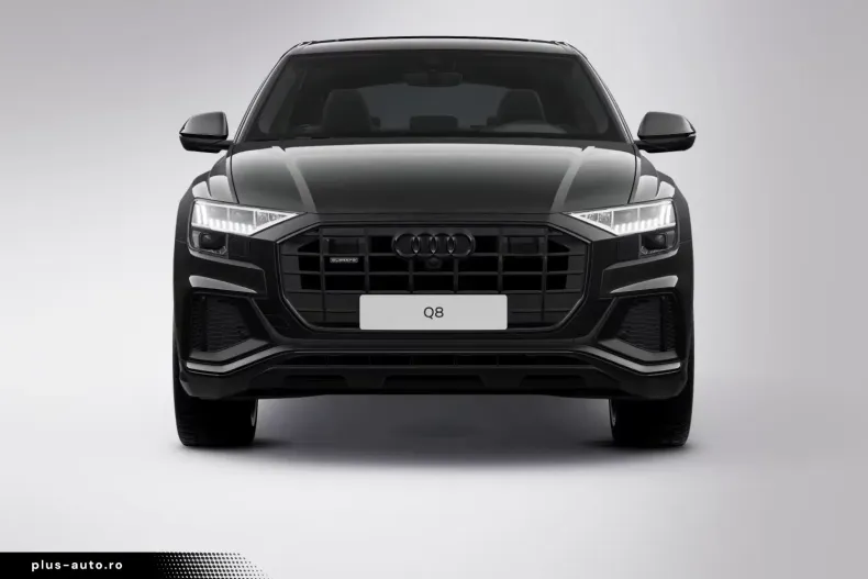Audi Q8 din 2022 cu 90.473 km - oferta AUD166559 - foto 2