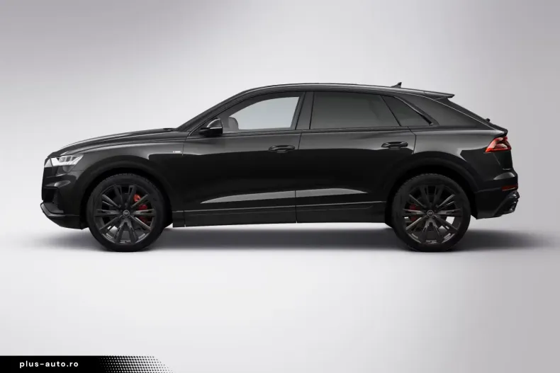 Audi Q8 din 2022 cu 90.473 km - oferta AUD166559 - foto 3
