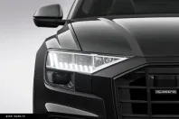 Audi Q8 din 2022 cu 90.473 km - oferta AUD166559 - foto 7
