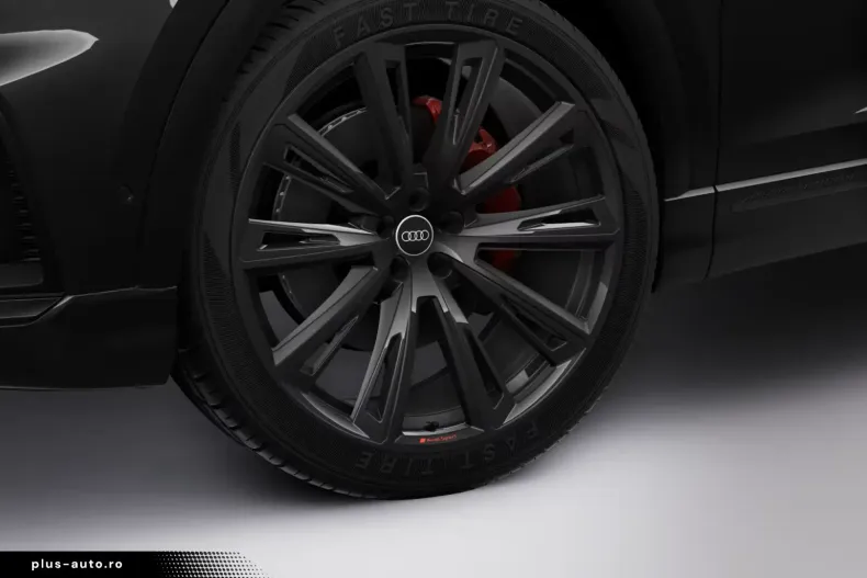 Audi Q8 din 2022 cu 90.473 km - oferta AUD166559 - foto 8