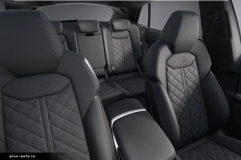 Audi Q8 din 2022 cu 90.473 km - oferta AUD166559 - foto 9