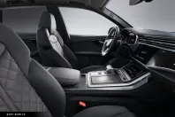 Audi Q8 din 2022 cu 90.473 km - oferta AUD166559 - foto 10