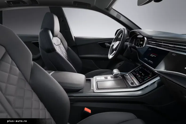 Audi Q8 din 2022 cu 90.473 km - oferta AUD166559 - foto 10