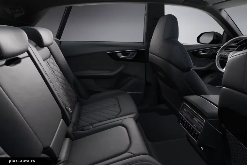 Audi Q8 din 2022 cu 90.473 km - oferta AUD166559 - foto 12