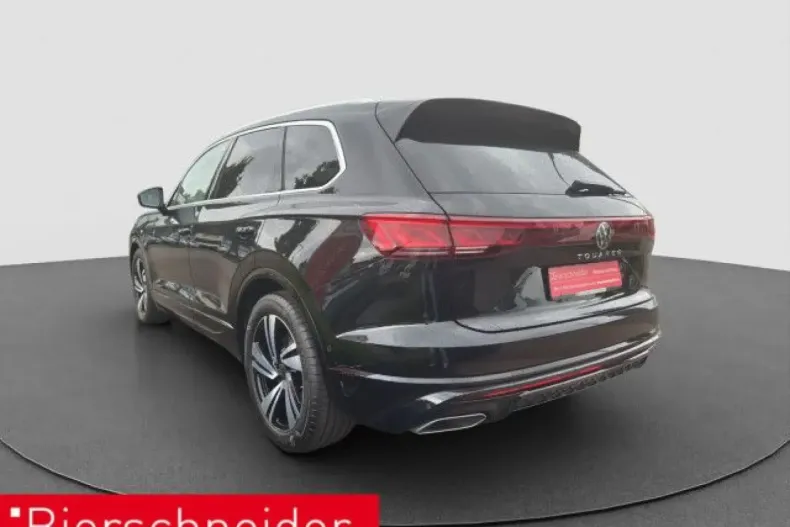 Volkswagen Touareg din 2024 cu 28.449 km - oferta VOL166560 - foto 5