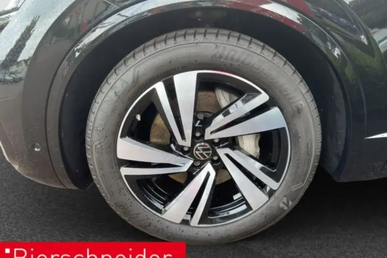 Volkswagen Touareg din 2024 cu 28.449 km - oferta VOL166560 - foto 7