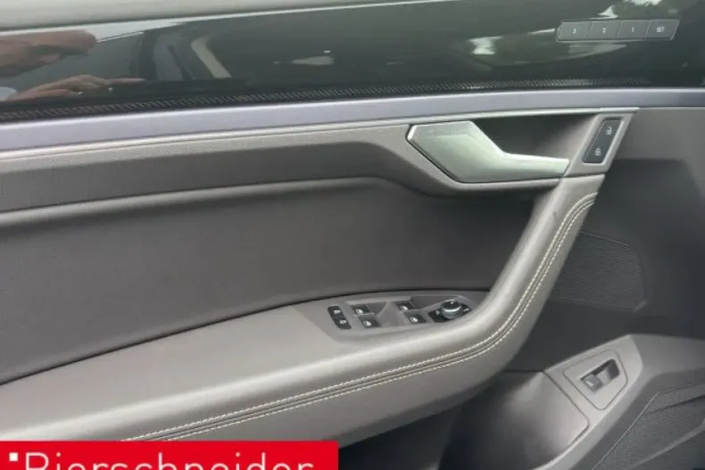 Volkswagen Touareg din 2024 cu 28.449 km - oferta VOL166560 - foto 8