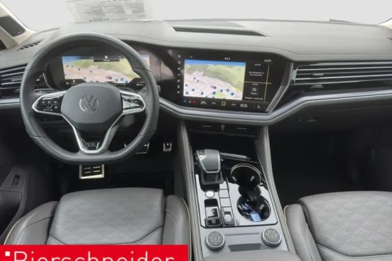 Volkswagen Touareg din 2024 cu 28.449 km - oferta VOL166560 - foto 11