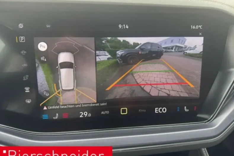 Volkswagen Touareg din 2024 cu 28.449 km - oferta VOL166560 - foto 17