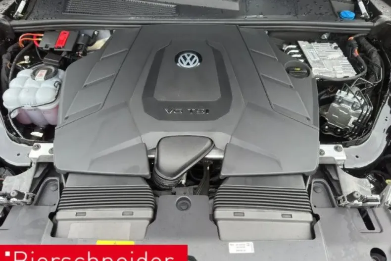 Volkswagen Touareg din 2024 cu 28.449 km - oferta VOL166560 - foto 20