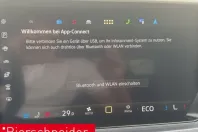 Volkswagen Touareg din 2024 cu 28.449 km - oferta VOL166560 - foto 21