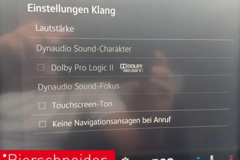 Volkswagen Touareg din 2024 cu 28.449 km - oferta VOL166560 - foto 22