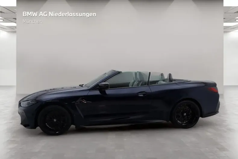 BMW M4 din 2022 cu 32.292 km - oferta BMW166561 - foto 2