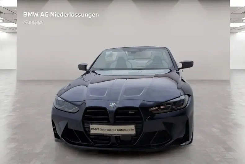 BMW M4 din 2022 cu 32.292 km - oferta BMW166561 - foto 3