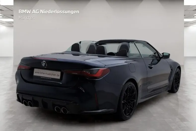 BMW M4 din 2022 cu 32.292 km - oferta BMW166561 - foto 4