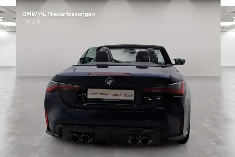 BMW M4 din 2022 cu 32.292 km - oferta BMW166561 - foto 5