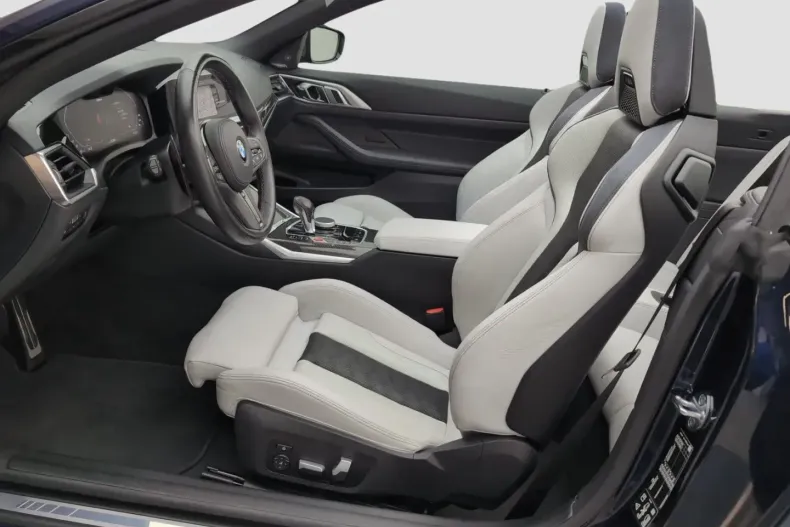 BMW M4 din 2022 cu 32.292 km - oferta BMW166561 - foto 6