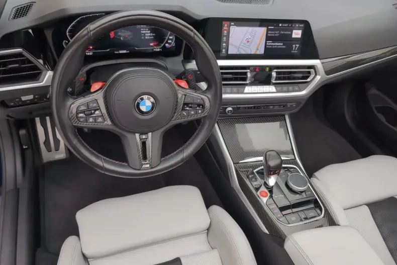 BMW M4 din 2022 cu 32.292 km - oferta BMW166561 - foto 9
