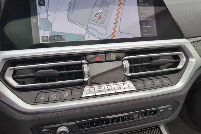 BMW M4 din 2022 cu 32.292 km - oferta BMW166561 - foto 11