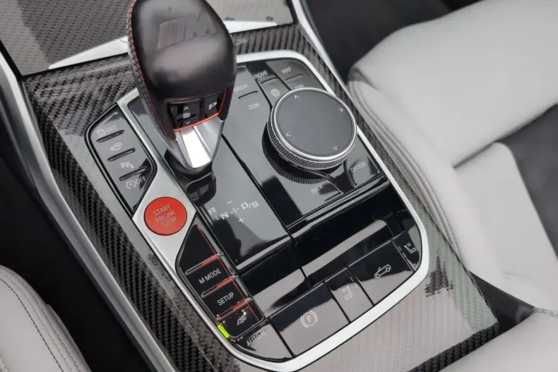 BMW M4 din 2022 cu 32.292 km - oferta BMW166561 - foto 12