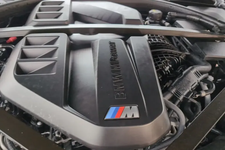 BMW M4 din 2022 cu 32.292 km - oferta BMW166561 - foto 14