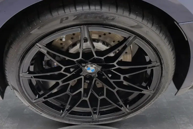 BMW M4 din 2022 cu 32.292 km - oferta BMW166561 - foto 15