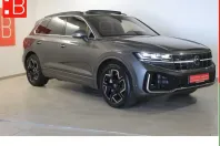 Volkswagen Touareg din 2024 cu 26.261 km - oferta VOL166562 - foto 1