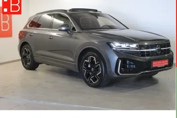 Volkswagen Touareg din 2024 - oferta VOL166562