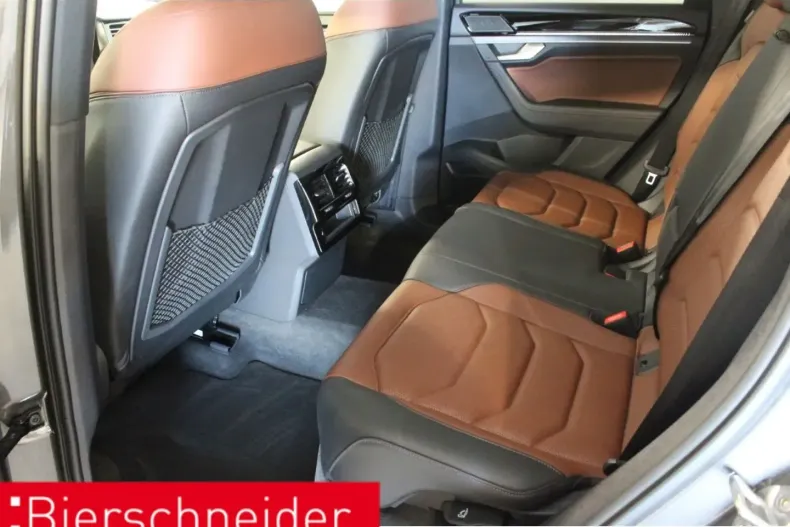 Volkswagen Touareg din 2024 cu 26.261 km - oferta VOL166562 - foto 9