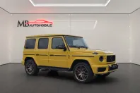 Mercedes-Benz G 63 AMG din 2024 cu 14.000 km - oferta MER166563 - foto 8
