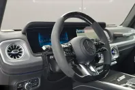 Mercedes-Benz G 63 AMG din 2024 cu 14.000 km - oferta MER166563 - foto 12