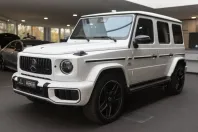 Mercedes-Benz G 63 AMG din 2024 cu 18.654 km - oferta MER166564 - foto 1