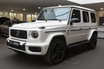 Mercedes-Benz G 63 AMG din 2024 - oferta MER166564